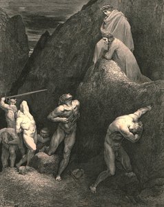 Ora guarda come mi squarcio! Guarda come è mutilato Maometto!, c1890