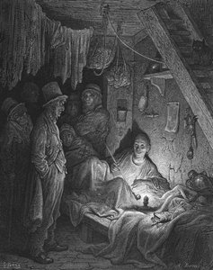 Fumare oppio - La stanza del lascar in 