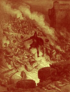 Orlando Furioso di Ludovico Ariosto