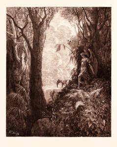 Satana in Paradiso