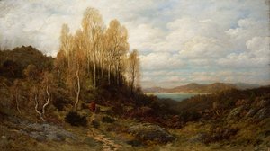 Paesaggio scozzese