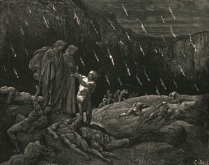 Signore! Brunetto! E siete qui, c1890