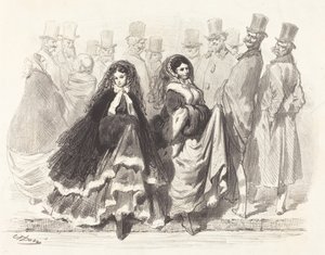 Scena di Strada