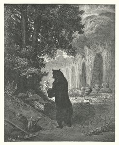 Le favole di La Fontaine: L