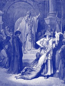 Il giudizio di Salomone