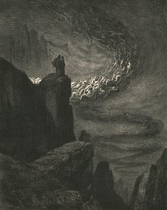 La furia tempestosa dell