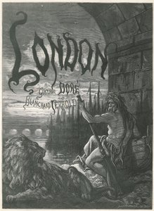 Pagina del titolo per Londra