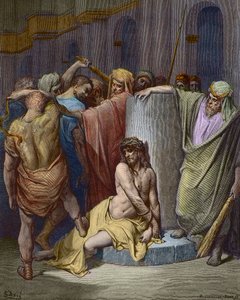 Immagine sconosciuta da Gustave Dore