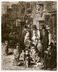 Wentworth Street - Whitechapel, da 