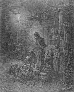 Wentworth Street, Whitechapel, da 