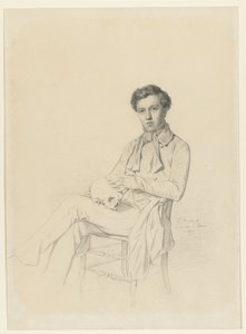 Charles Passant da Gustave Edward Barry