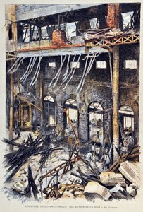 Incendio dell