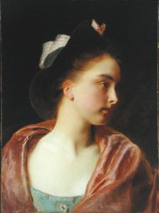 Maud da Gustave Jacquet