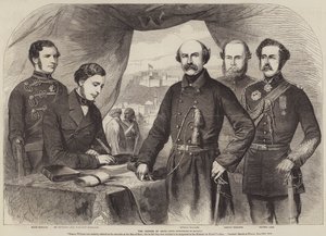 Gli eroi di Kars