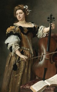 Il violoncellista
