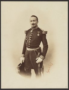 Generale Dupuch de Feletz