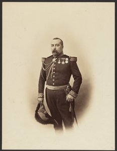 Generale Maneque