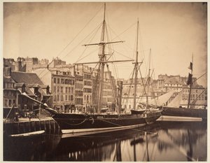 La Reine Hortense - Yacht dell