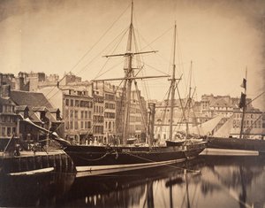 La Reine Hortense - Yacht dell