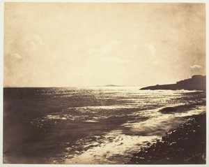 Mediterraneo con Monte Agde
