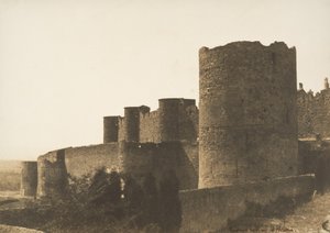 Le Mura di Carcassonne