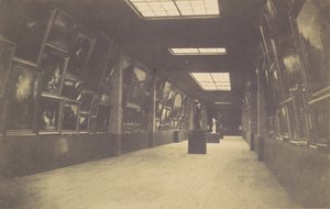 Il Salone del 1852
