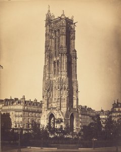 Il Tour St. Jacques