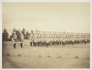Senza titolo da Gustave Le Gray