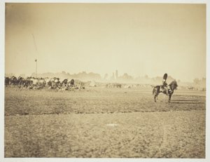 Senza titolo da Gustave Le Gray