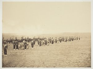 Senza titolo da Gustave Le Gray