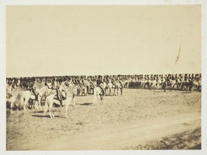 Senza titolo da Gustave Le Gray