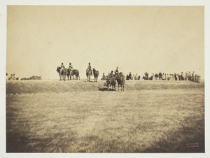 Senza Titolo da Gustave Le Gray