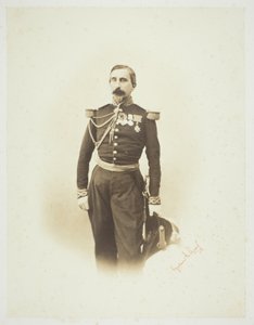 Senza titolo da Gustave Le Gray