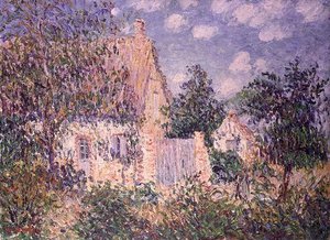 Cottage a St. Cyr du Vaudreuil