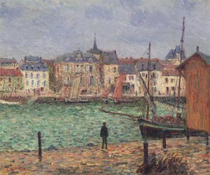  da Gustave Loiseau