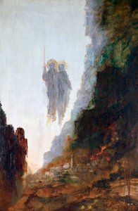 Angeli di Sodoma, c1846-1898