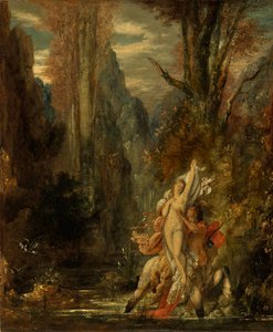  da Gustave Moreau