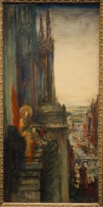 Gli angeli viaggiatori
