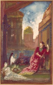 Erodiade e Salomè