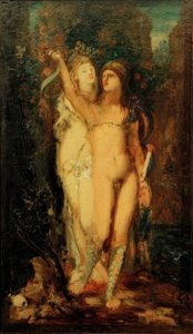Medea e Giasone