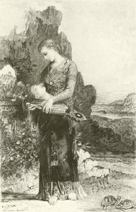 Orfeo (incisione)