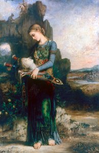 Orfeo, 1865