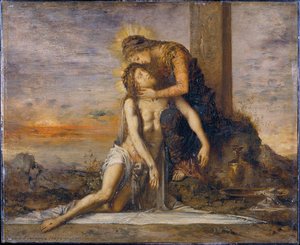  da Gustave Moreau