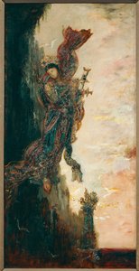  da Gustave Moreau