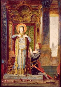 Santa Elisabetta d