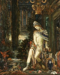 Susanna e i vecchioni