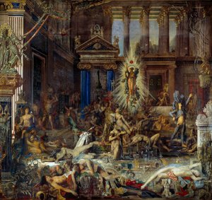 Il racconto dei pretendenti dell