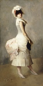 Donne eleganti