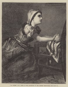 La Preghiera