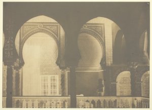 Palazzo Algeria da Gustave de Beaucorps